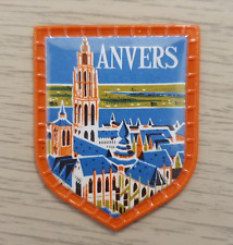 Anvers a38 patch d'occasion  Ittenheim