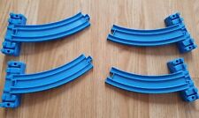 Trackmaster blue track for sale  WICKFORD