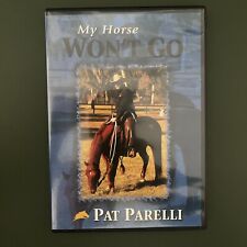 Pat parelli horse for sale  Boston