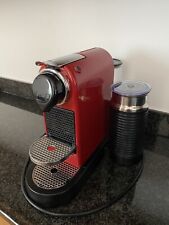 Nespresso citiz milk for sale  BIRMINGHAM