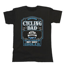 Cycling dad mens for sale  PONTYPRIDD