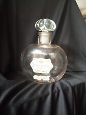 Ancien flacon parfum d'occasion  L'Isle-en-Dodon