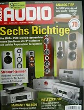 Audio vincent 700 gebraucht kaufen  Suchsdorf, Ottendorf, Quarnbek