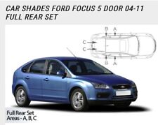Ford focus 5dr for sale  ANDOVER