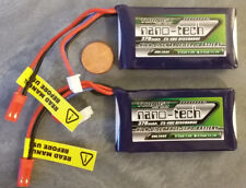 Turnigy nanotech 370mah for sale  Shipping to Ireland