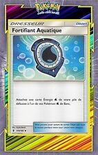 Używany, 🌈Fortifiant Aquatique - SL02 - 119/145 - Carte Pokemon Française na sprzedaż  Wysyłka do Poland