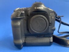 Canon eos camera for sale  LONDON