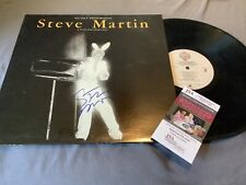 Steve martin signed for sale  Greensboro