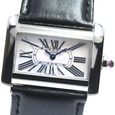 Cartier tank divan d'occasion  Expédié en Belgium