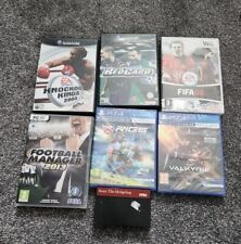 Nintendo ps4 games for sale  HARLOW