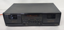 Vintage pioneer w403r for sale  Hickory
