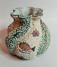 Vaso ceramica labor usato  San Benedetto Del Tronto