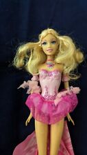 Barbie fairytopia elina gebraucht kaufen  Nürnberg