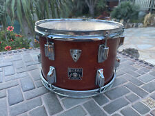 Tama Superstar mogno 13x9 RARO CONCHA DA ERA CAMCO comprar usado  Enviando para Brazil