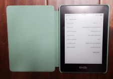 Amazon Kindle Paperwhite (10th Gen) 8GB, 6" eBook Reader - SAGE - M I N T ! for sale  Shipping to South Africa