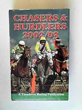 Chasers hurdlers 2002 for sale  UK