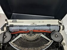 adler typewriter for sale  Minneapolis