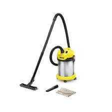 Karcher premium bidone usato  Italia