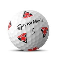 Usado, 12 bolas de golfe Canadá Taylormade TP5 Pix AAAAA/Em perfeito estado *RARA!* comprar usado  Enviando para Brazil