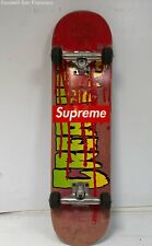 Creature complete skateboard for sale  South San Francisco