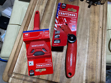 Craftsman carpet knife for sale  Wernersville