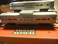 Lionel vintage aluminum for sale  Sebastian