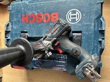 Bosch professional 18v gebraucht kaufen  Berlin