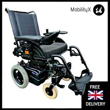 Invacare fox electric for sale  LEICESTER