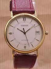 Good tissot stylist for sale  SUTTON COLDFIELD