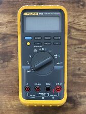 Fluke iii multimetro usato  Spedire a Italy