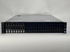 Dell poweredge r730xd for sale  Wakefield