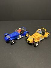 Hornby catheram lot d'occasion  Charolles