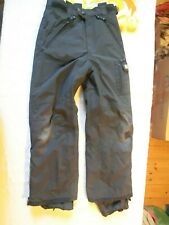 Skihose blau tcm gebraucht kaufen  Schöneck