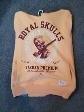 Royal skulls yakuza gebraucht kaufen  Schwülper