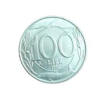 100 lire anno usato  Foggia