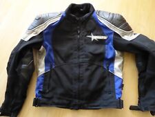 Kurze motorradjacke hein gebraucht kaufen  Geseke