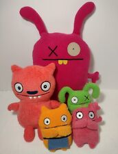 Ugly dolls family for sale  Avon