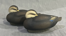 jett brunet miniature decoys for sale  Westminster