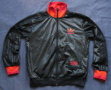 Adidas Kurtka Vintage Wetlook Dres Top Chile62 Track M Adicolor na sprzedaż  PL