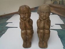 cherub statues for sale  NORWICH