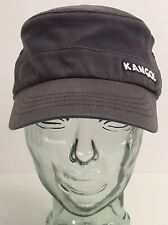 Kangol cotton twill for sale  Shipping to Ireland