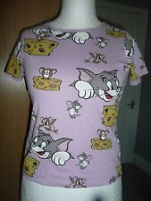 Tom jerry stretch for sale  EXETER