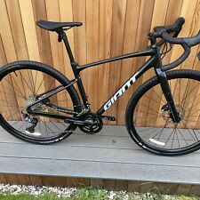 Used, Giant Revolt 0 CX Gravel Bike Size S 53cm  Immaculate Used Once for sale  Shipping to South Africa