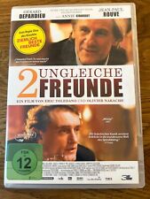 Ungleiche freunde dvd gebraucht kaufen  Krumbach