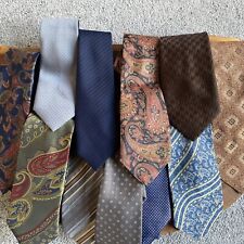 Bundle vintage ties for sale  DONCASTER