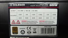 Alimentation atx xilence d'occasion  France