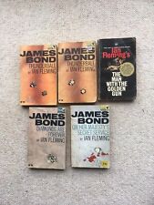 Ian fleming james for sale  EXMOUTH