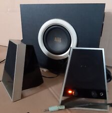 Altec lansing vs2621 d'occasion  Huelgoat