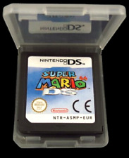 Jogo Super Mario 64 - Nintendo DS - Postagem rastreada grátis! comprar usado  Enviando para Brazil