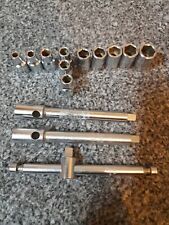 Aircraft tools britool for sale  IPSWICH